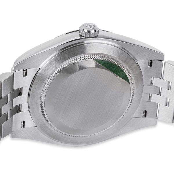 Rolex Datejust 41 126300